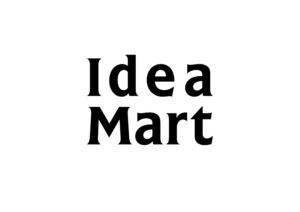 アイデアマートのロゴ